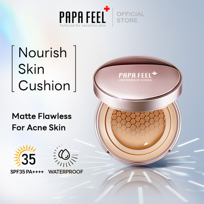 Nourishing Concealer Air Cushion 11g